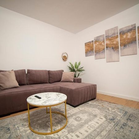 Coban Residence - A3 - Scandinavian Apartment Μπρασόβ Εξωτερικό φωτογραφία