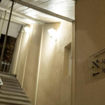 Coban Residence - A3 - Scandinavian Apartment Μπρασόβ Εξωτερικό φωτογραφία