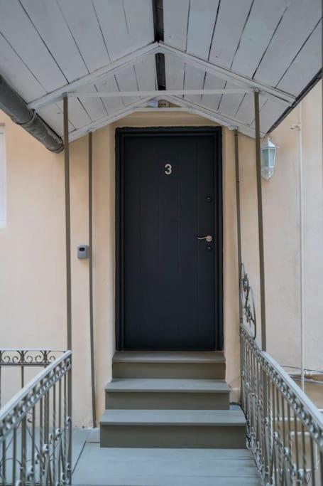 Coban Residence - A3 - Scandinavian Apartment Μπρασόβ Εξωτερικό φωτογραφία