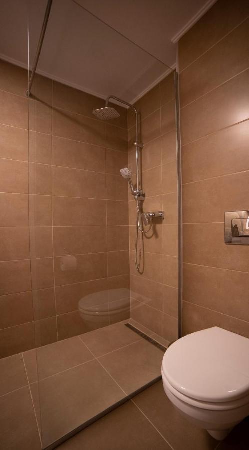 Coban Residence - A3 - Scandinavian Apartment Μπρασόβ Εξωτερικό φωτογραφία