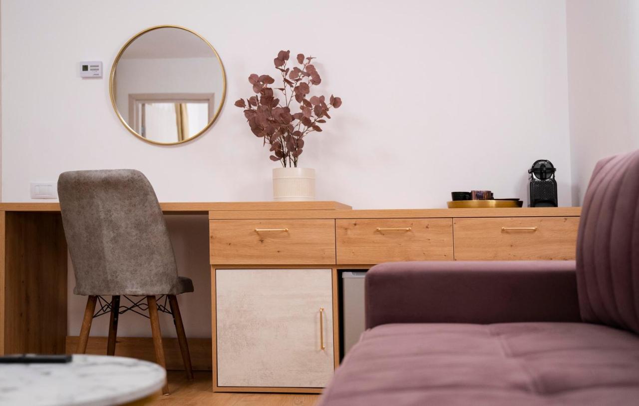 Coban Residence - A3 - Scandinavian Apartment Μπρασόβ Εξωτερικό φωτογραφία