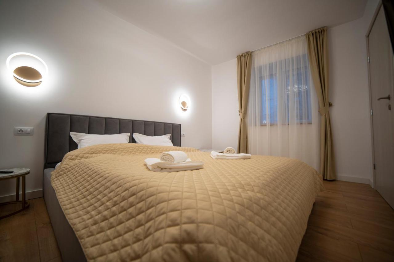 Coban Residence - A3 - Scandinavian Apartment Μπρασόβ Εξωτερικό φωτογραφία