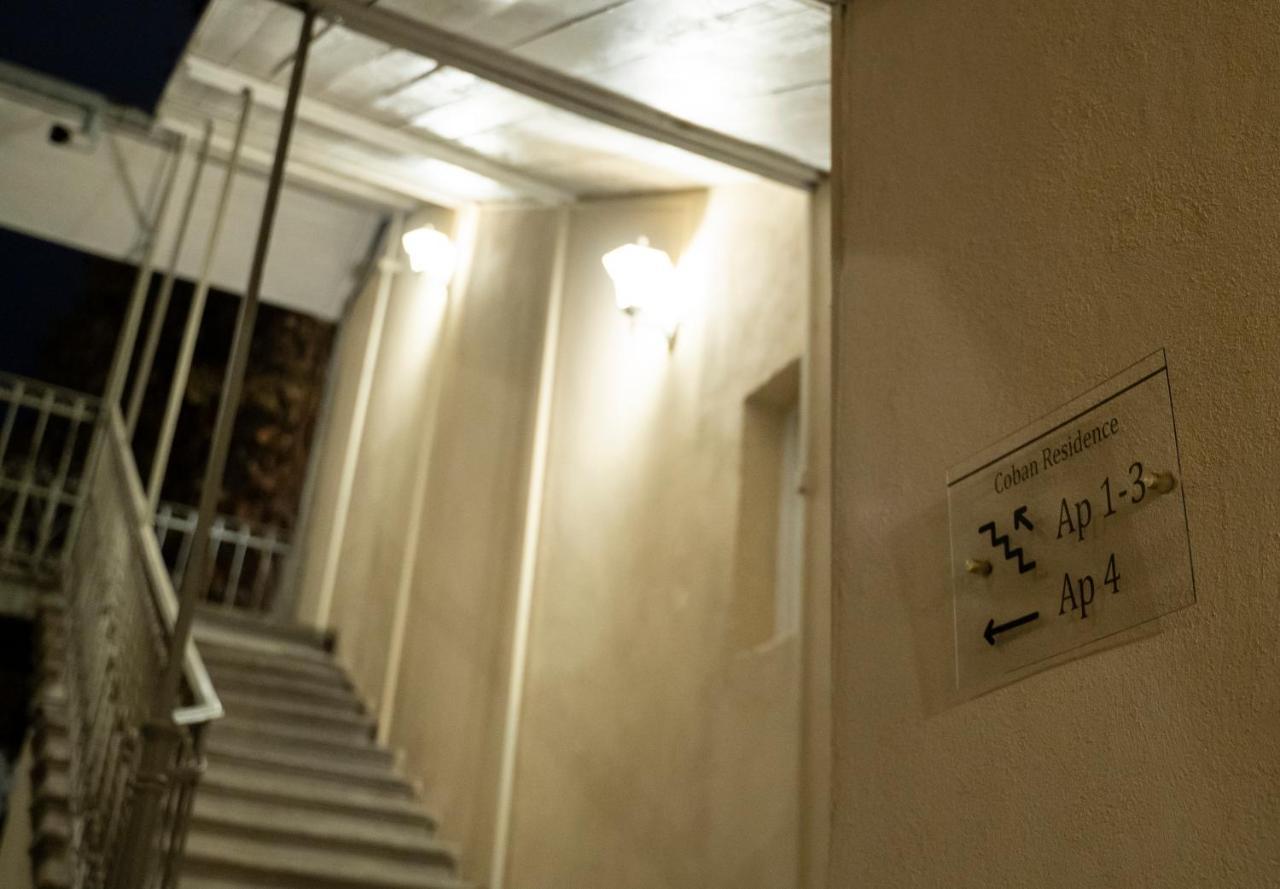 Coban Residence - A3 - Scandinavian Apartment Μπρασόβ Εξωτερικό φωτογραφία